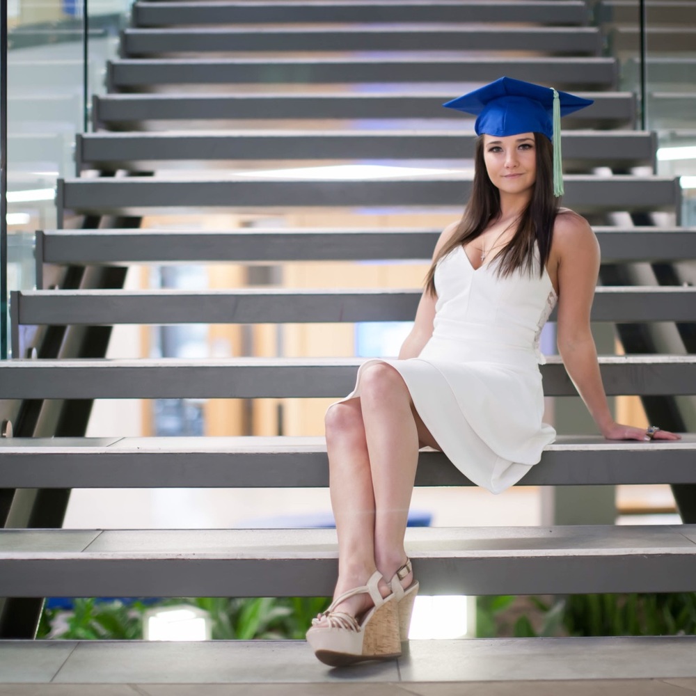 Meet your Posher, Megan